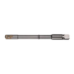  Beton und Stein SDS-Plus Milwaukee SDS-plus Bohrer DUST LOK 10x136 mm, 1 Stk. 12464908