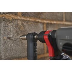  Beton und Stein SDS-Plus Milwaukee SDS-plus Bohrer DUST LOK 12x136 mm, 1 Stk. 12464919