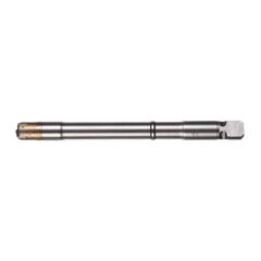  Beton und Stein SDS-Plus Milwaukee SDS-plus Bohrer DUST LOK 12x136 mm, 1 Stk. 12464919