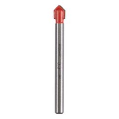  Glas- und Fliesenbohrer Milwaukee Glas- und Fliesenbohrer 5,5x60 mm 12464940