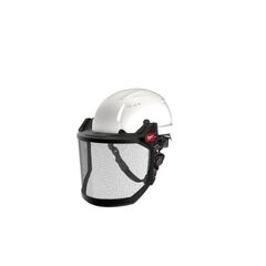  Persönliche Schutzausrüstung Kopfschutz Milwaukee BOLT200 Industriekletterhelm weiß belüftet 12464854