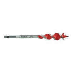  Speed feed bits Milwaukee Holzbohrer 22x165 mm SPEED FEED 12464950