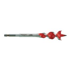  Speed feed bits Milwaukee Holzbohrer 25x165 mm SPEED FEED 12464947