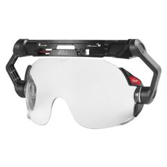  Persönliche Schutzausrüstung Kopfschutz Milwaukee BOLT Universal Visier klar 12464861