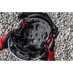  Persönliche Schutzausrüstung Kopfschutz Milwaukee BOLT Universal Visier getönt 12464858