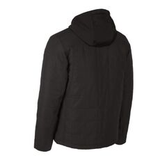  Thermo-Jacken und Pullover Milwaukee 12 V Akku-Heiz-Steppjacke Herren schwarz, M12HPJBL2-0 Gr. XL, ohne Akku und Ladegerät 12464628