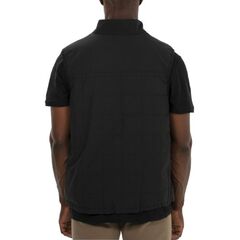  Thermo-Jacken und Pullover Milwaukee 12 V Akku-Heiz-Steppweste Herren Gr. 2XL schwarz 12464633