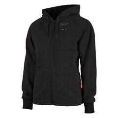  Thermo-Jacken und Pullover Milwaukee 12 V Akku-Heiz-Kapuzenpullover Damen Gr. S schwarz 12464619