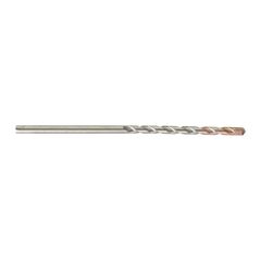  Straight shank Milwaukee Betonbohrer 3x70 mm 12464926
