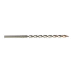  Straight shank Milwaukee Betonbohrer 9x110 mm 12464931
