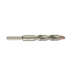  Straight shank Milwaukee Betonbohrer 18x160 mm 12464927