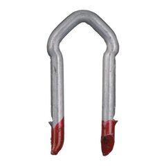  Nägel und Klammern Milwaukee Zaun-Klammern für M18FFUS 40 mm (960 Stk.) 12465006