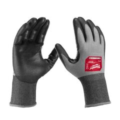  Persönliche Schutzausrüstung Arbeitshandschuhe Milwaukee Hi-Dex Schnittschutzhandschuhe 4/D 10/XL (12 Paar) 12464839