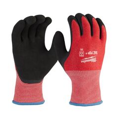  Persönliche Schutzausrüstung Arbeitshandschuhe Milwaukee Kälte-Schnittschutzhandschuhe 2/B 11/XXL (12 Paar) 12464777