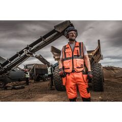  Persönliche Schutzausrüstung Kopfschutz Milwaukee BOLT200 Industriekletterhelm grün belüftet 12464868