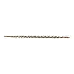  Beton und Stein SDS-Plus Milwaukee Hammerbohrer MX4 SDS-plus, 11 x 160 mm, 4-Schneiden, 1er Pack 12464912