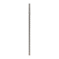  Beton und Stein SDS-Plus Milwaukee Hammerbohrer MX4 SDS-plus, 12 x 360 mm, 4-Schneiden, 1er Pack 12464915