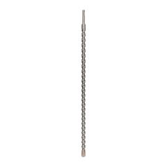  Beton und Stein SDS-Plus Milwaukee Hammerbohrer MX4 SDS-plus, 18 x 600 mm, 4-Schneiden, 1er Pack 12464906