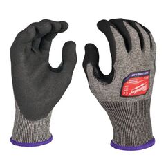  Persönliche Schutzausrüstung Arbeitshandschuhe Milwaukee Schnittschutzhandschuhe Kl.F S/7 12464770
