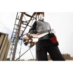  Beton und Stein SDS-Max Milwaukee Fräsbohrkrone SDS-max einteilig 80 x 550 mm 12464902