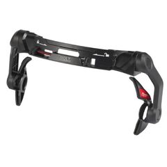  Persönliche Schutzausrüstung Kopfschutz Milwaukee Ersatzträger BOLT Compact Visier 12464874