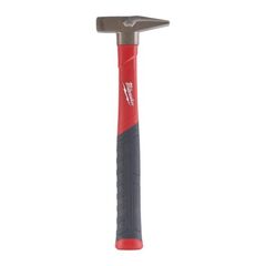  Hämmer und Nageleisen Milwaukee Fiberglas Schlosserhammer 200 g 12464425