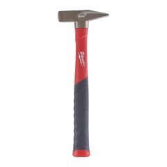  Hämmer und Nageleisen Milwaukee Fiberglas Schlosserhammer 300 g 12464434