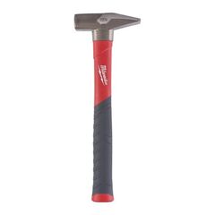  Hämmer und Nageleisen Milwaukee Fiberglas Schlosserhammer 500g 12464442