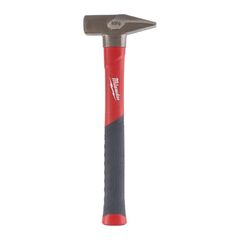  Hämmer und Nageleisen Milwaukee Fiberglas Schlosserhammer 800 g 12464428
