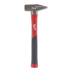  Hämmer und Nageleisen Milwaukee Fiberglas Schlosserhammer 1000 g 12464422