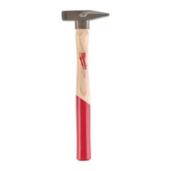 Hämmer und Nageleisen Milwaukee Hickory Schlosserhammer 200 g 12464426