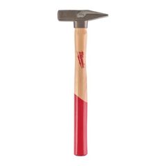  Hämmer und Nageleisen Milwaukee Hickory Schlosserhammer 300 g 12464424