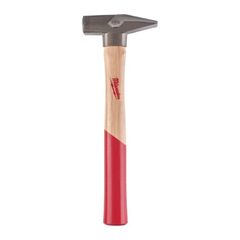  Hämmer und Nageleisen Milwaukee Hickory Schlosserhammer 500 g 12464429