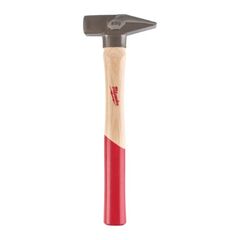  Hämmer und Nageleisen Milwaukee Hickory Schlosserhammer 800 g 12464430