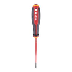  VDE Schraubendreher Milwaukee Tri-Lobe VDE Schraubendreher 0.6X3.5X100 12464510