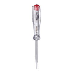 VDE Schraubendreher Milwaukee Tester Phasenprüfer 0.5 x 3 x 65 12464512