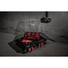  VDE Schraubendreher Milwaukee Tri-Lobe VDE Schraubendreher PH0 X60 12464527