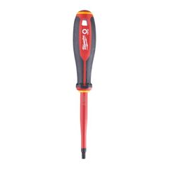  VDE Schraubendreher Milwaukee Tri-Lobe VDE Schraubendreher T30 X100 12464511