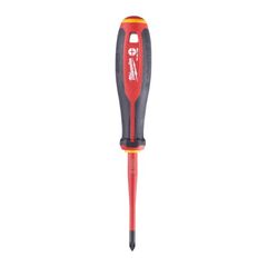  VDE Schraubendreher Milwaukee Tri-Lobe VDE Schraubendreher PH/S L1 X80 12464505
