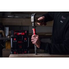  Hämmer und Nageleisen Milwaukee Stechbeitel 18 mm 12464444