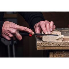  Hämmer und Nageleisen Milwaukee Stechbeitel 25 mm 12464427