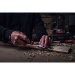  Hämmer und Nageleisen Milwaukee Stechbeitel 25 mm 12464427