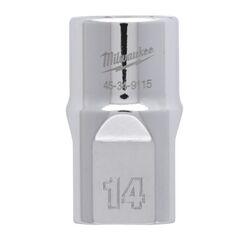  Ratschen- und Steckschlüssel-Sets Milwaukee Steckschlüsseleinsatz 1/2" metrisch, 14 mm 12464341