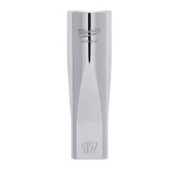  Ratschen- und Steckschlüssel-Sets Milwaukee Steckschlüsseleinsatz 1/2" lang, 17 mm 12464374