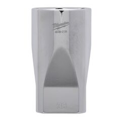 Ratschen- und Steckschlüssel-Sets Milwaukee Steckschlüsseleinsatz 1/2" lang, 36 mm 12464368
