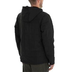  Thermo-Jacken und Pullover Milwaukee 12 V Akku-Heiz-Steppjacke Herren schwarz, M12HPJBL2-0 Gr. M, ohne Akku und Ladegerät 12464613