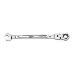  Ringmaulschlüssel Milwaukee Gelenk-Ratschen-Ringmaulschlüssel 9 mm 12464394