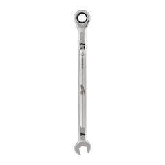  Ringmaulschlüssel Milwaukee Ratschen-Ringmaulschlüssel MaxBite 7mm 12464391