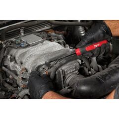  Haken- und Anreißwerkzeug-Sets Milwaukee Heavy-Duty Montagehaken, flache Spitze 12464492