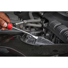  Haken- und Anreißwerkzeug-Sets Milwaukee Heavy-Duty Montagehaken, flache Spitze 12464492